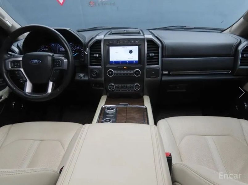 Ford Expedition