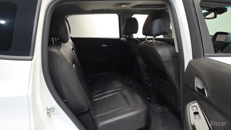 ChevroletGMDaewoo Orlando