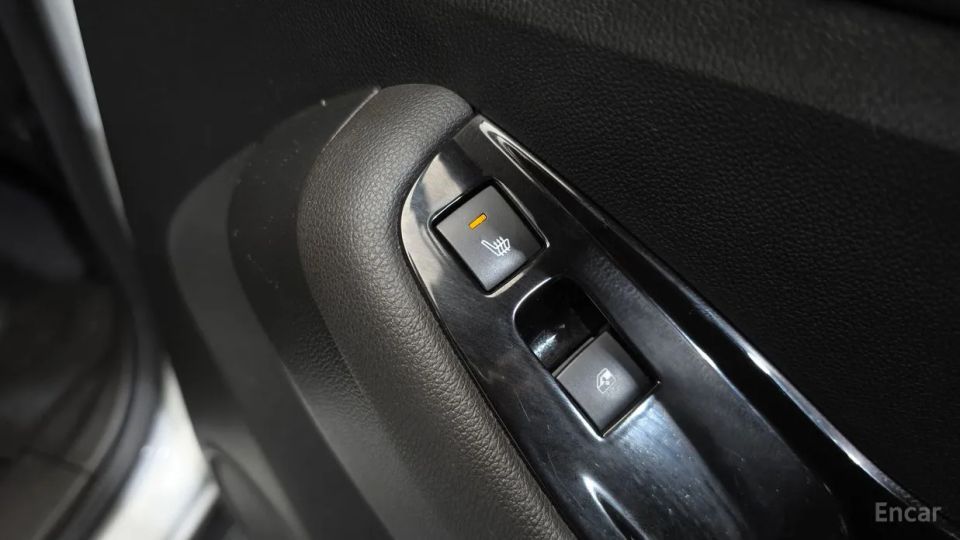 ChevroletGMDaewoo Orlando