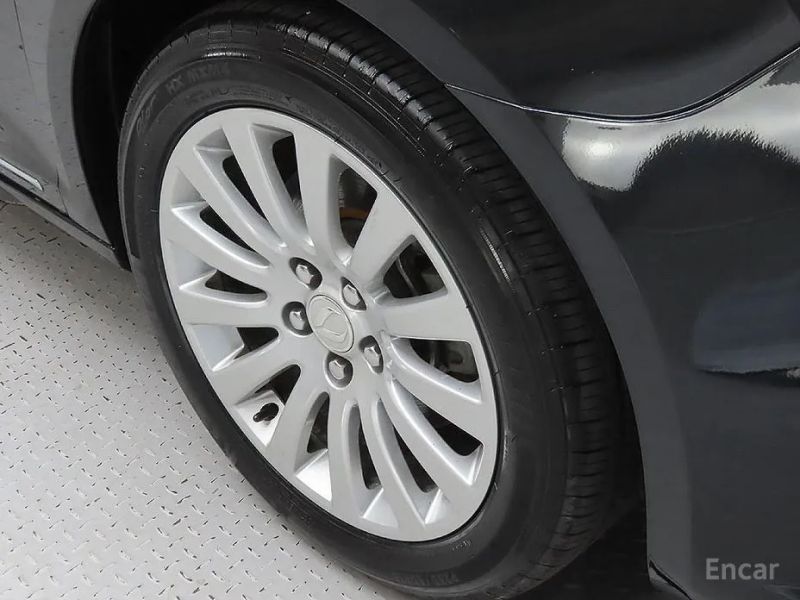 ChevroletGMDaewoo Alpheon