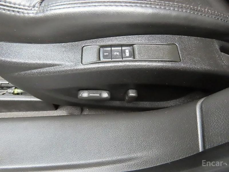 ChevroletGMDaewoo Alpheon