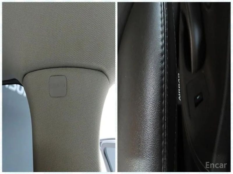 ChevroletGMDaewoo Alpheon