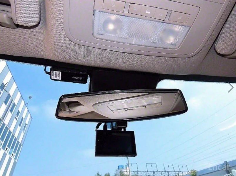 ChevroletGMDaewoo Alpheon