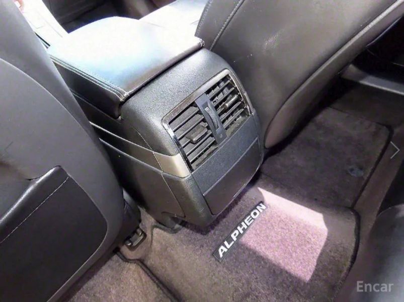 ChevroletGMDaewoo Alpheon