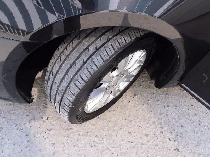 ChevroletGMDaewoo Alpheon