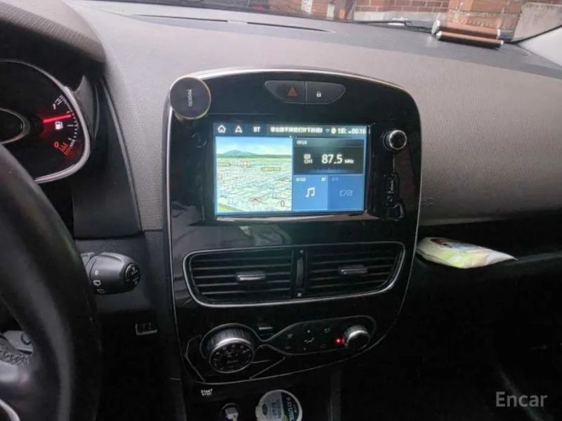 Renault-KoreaSamsung Cilo