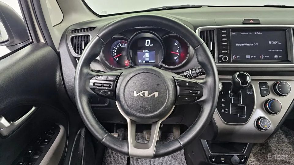 Kia RAY