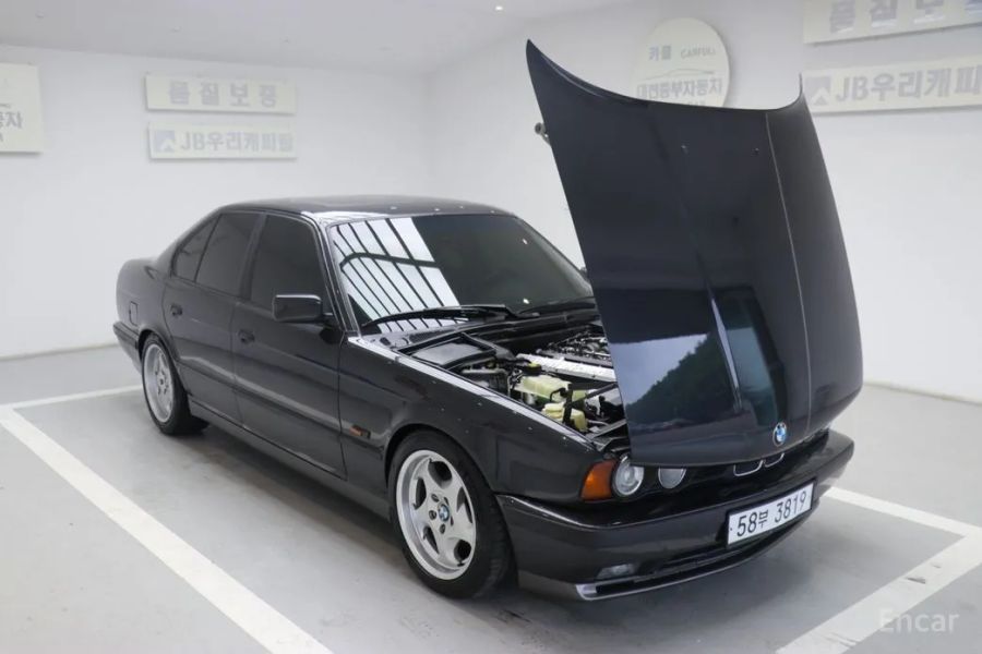 BMW M5