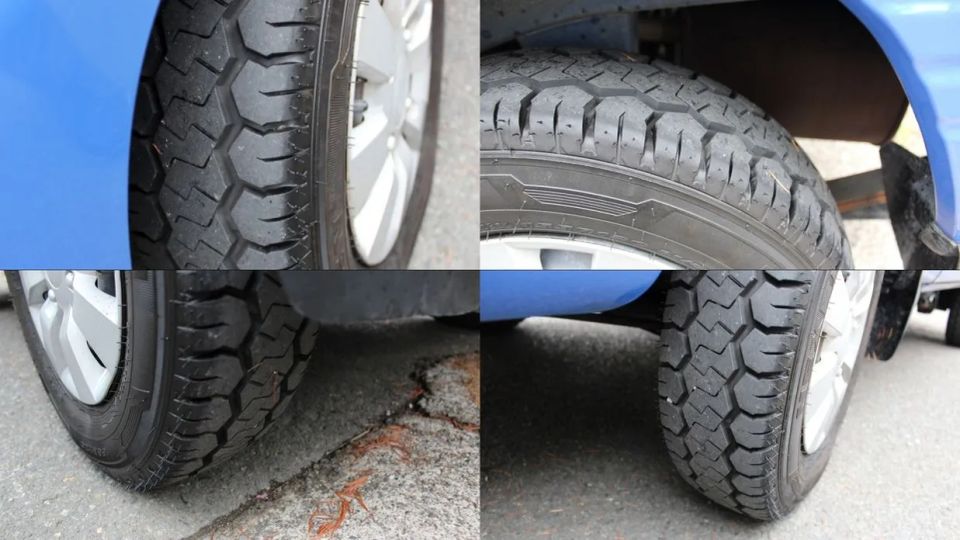 ChevroletGMDaewoo Damas