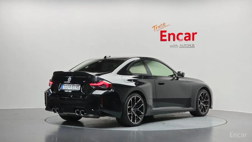 BMW M2