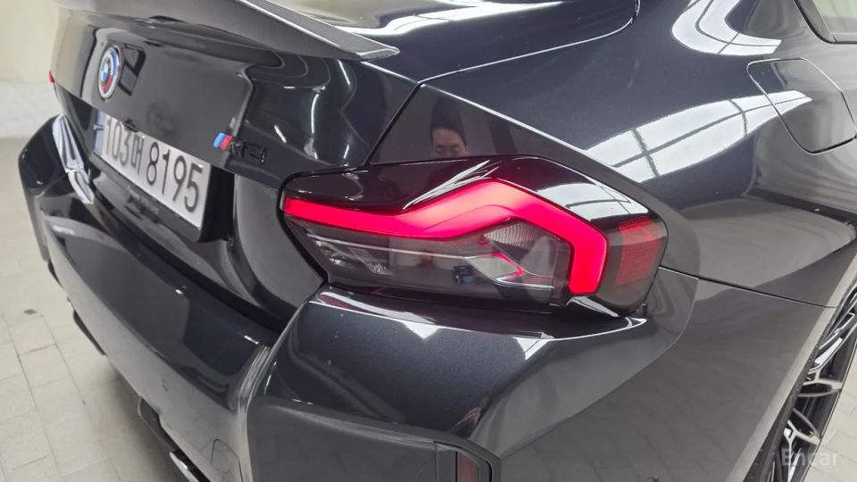 BMW M2