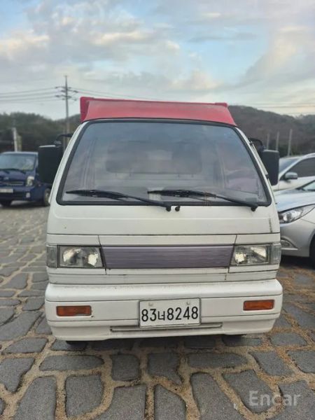 ChevroletGMDaewoo Labo