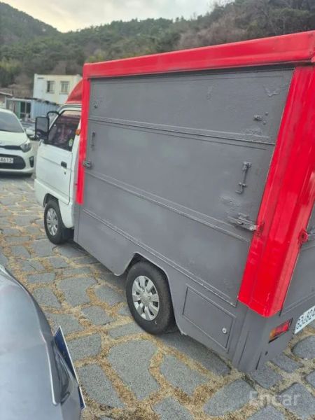 ChevroletGMDaewoo Labo