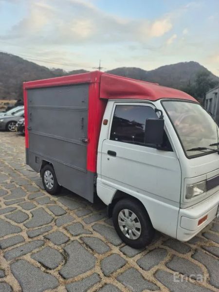 ChevroletGMDaewoo Labo