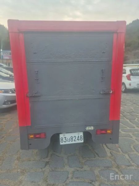ChevroletGMDaewoo Labo