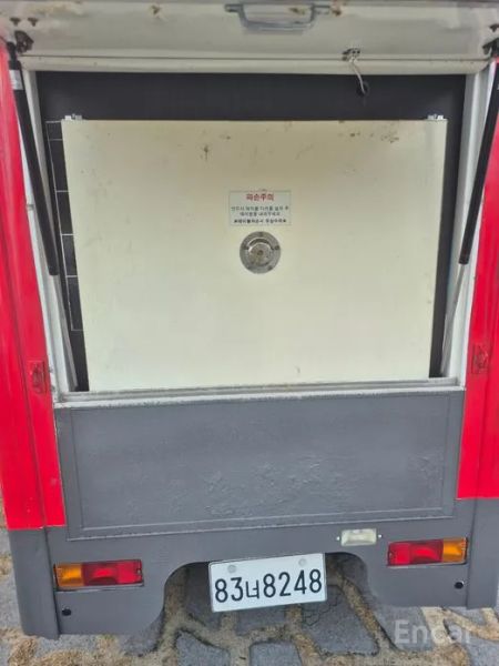 ChevroletGMDaewoo Labo