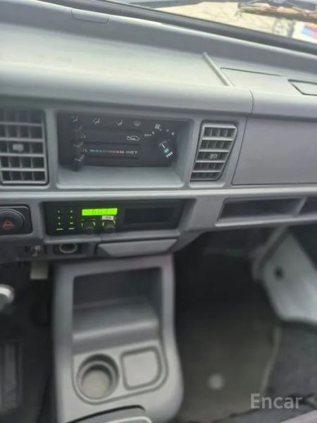 ChevroletGMDaewoo Labo