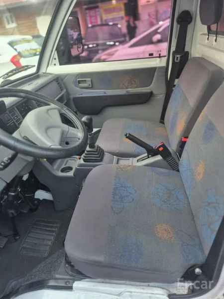 ChevroletGMDaewoo Labo