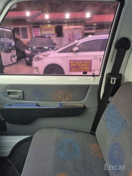 ChevroletGMDaewoo Labo