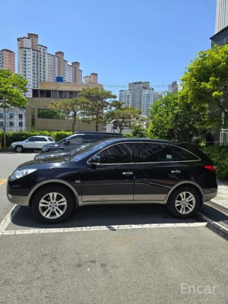 Hyundai Veracruz