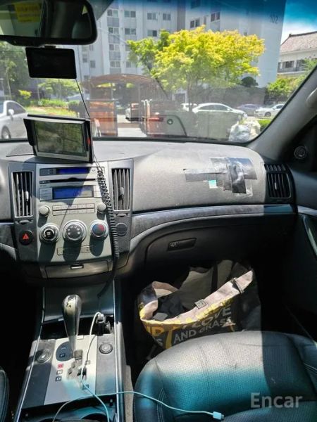 Hyundai Veracruz