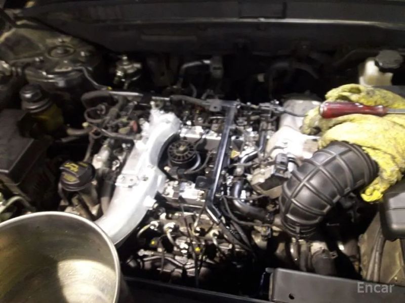 Hyundai Veracruz