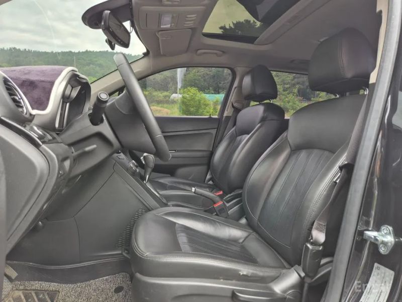ChevroletGMDaewoo Orlando