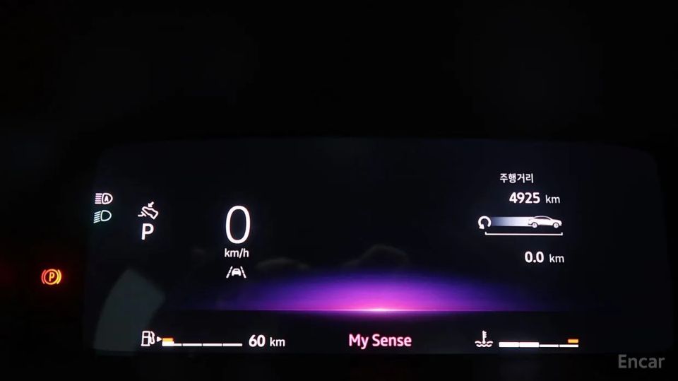 Renault-KoreaSamsung Arkana