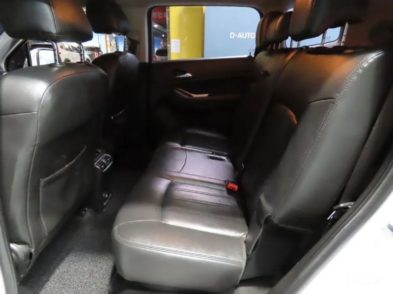 ChevroletGMDaewoo Orlando