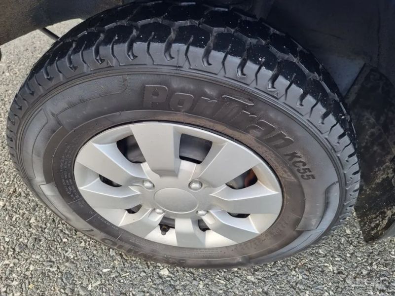 ChevroletGMDaewoo Damas