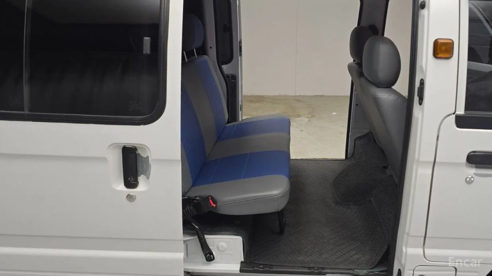 ChevroletGMDaewoo Damas
