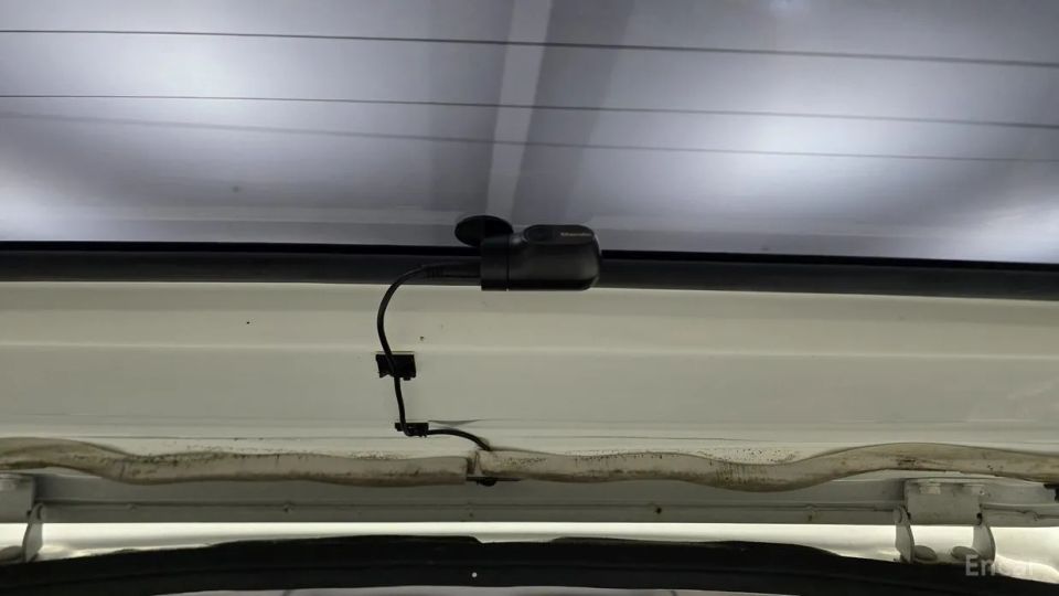 ChevroletGMDaewoo Damas