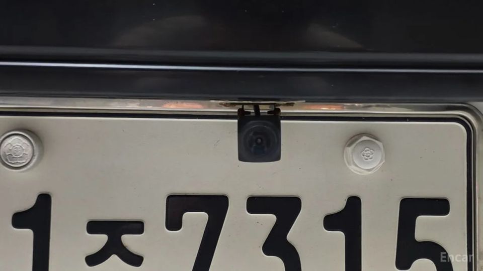 ChevroletGMDaewoo Damas