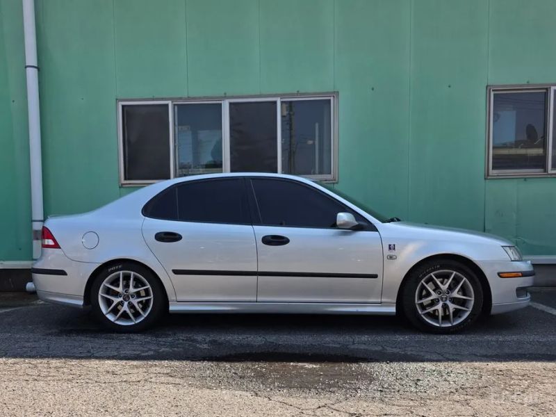 Saab 9-3