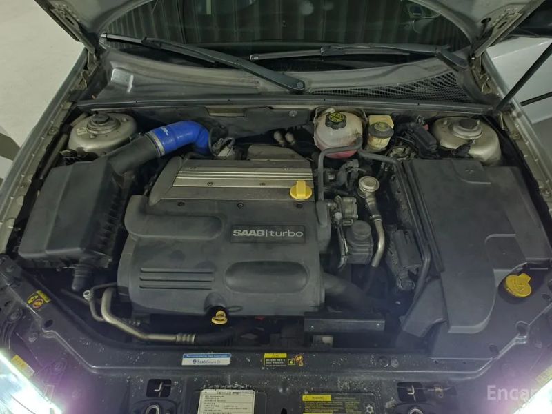 Saab 9-3