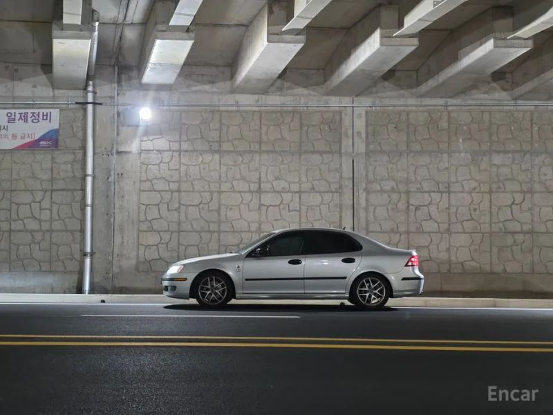 Saab 9-3