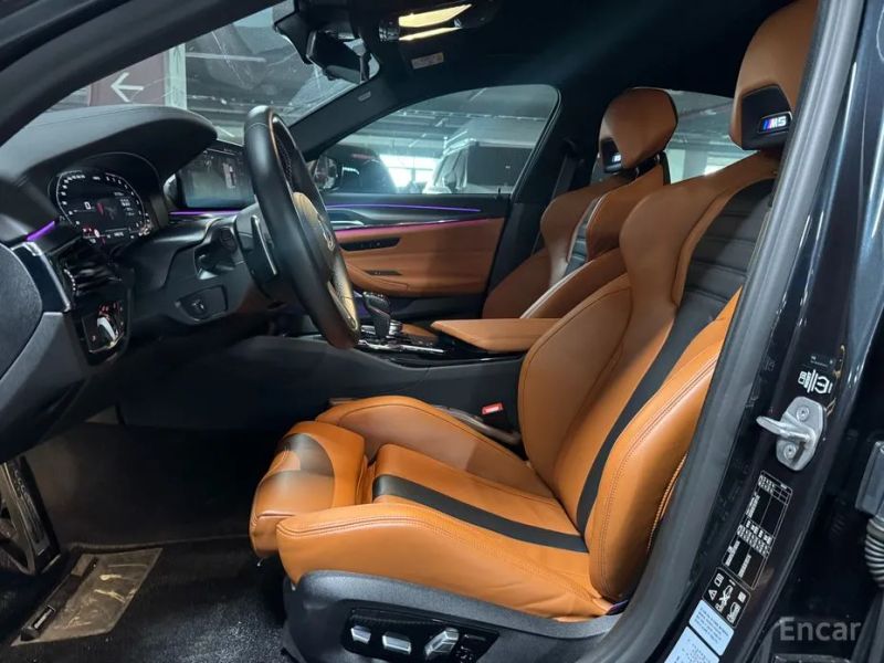 BMW M5