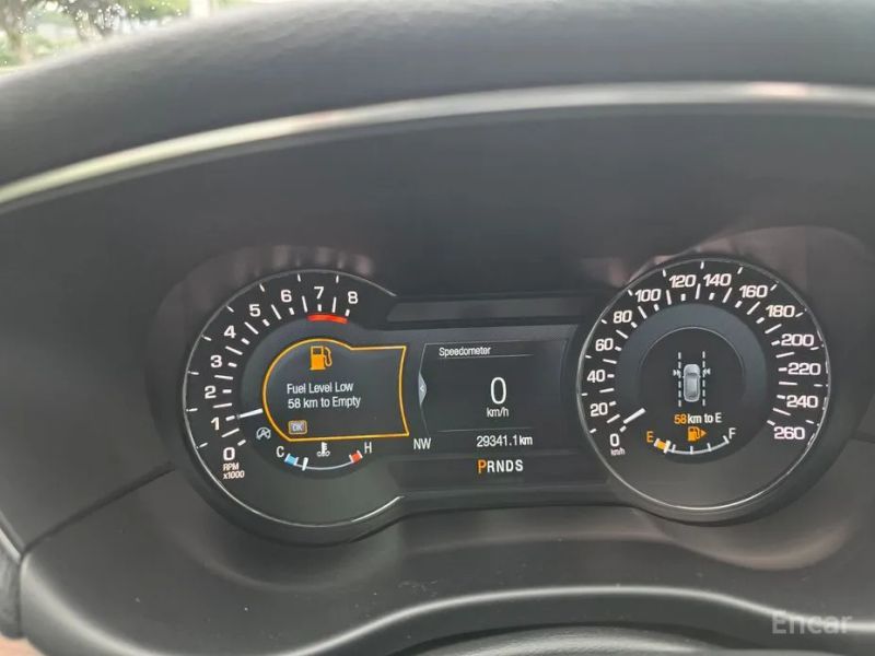 Lincoln MKC