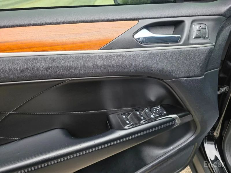 Lincoln MKC