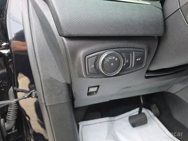 Lincoln MKC