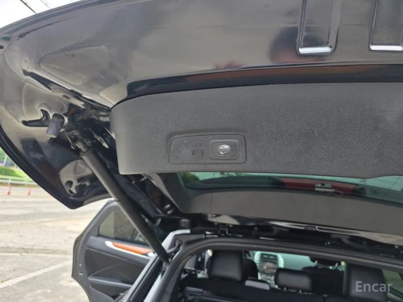 Lincoln MKC