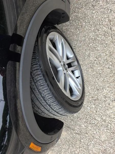 Lincoln MKC