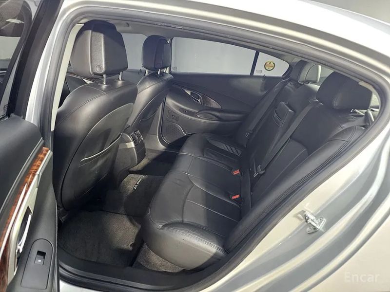 ChevroletGMDaewoo Alpheon