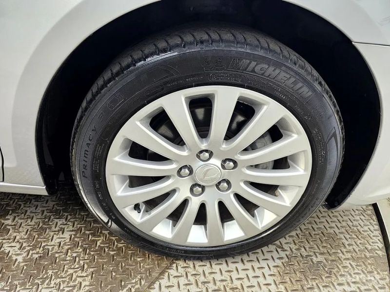 ChevroletGMDaewoo Alpheon