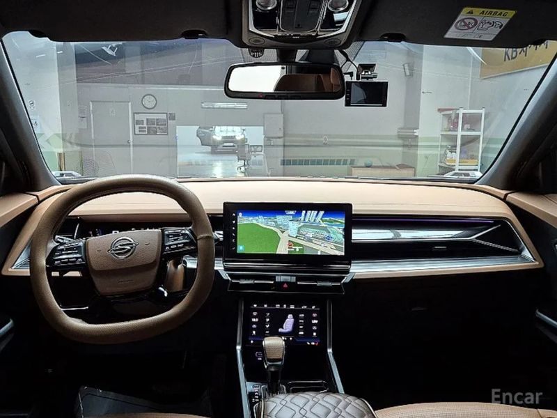 KG_Mobility_Ssangyong Torres