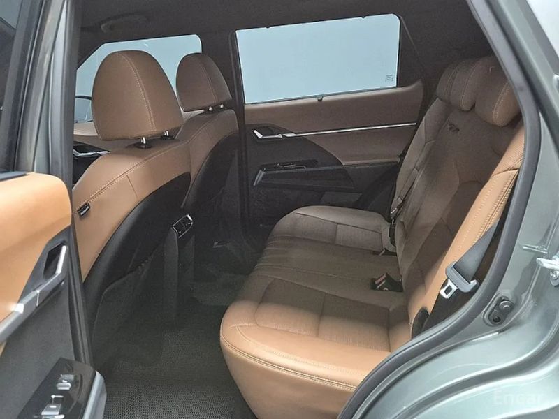 KG_Mobility_Ssangyong Torres