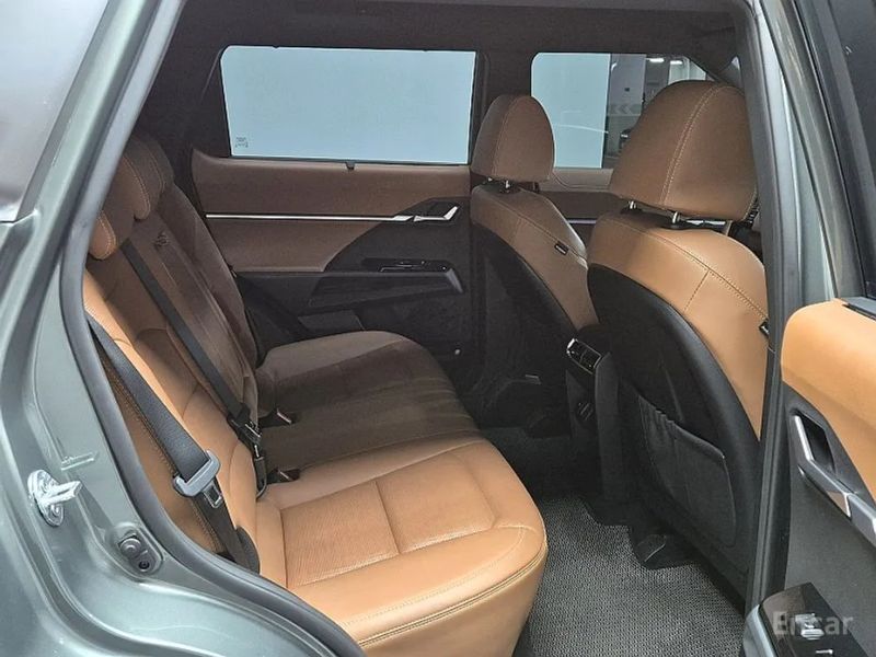 KG_Mobility_Ssangyong Torres