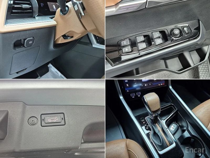 KG_Mobility_Ssangyong Torres