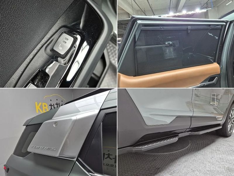 KG_Mobility_Ssangyong Torres