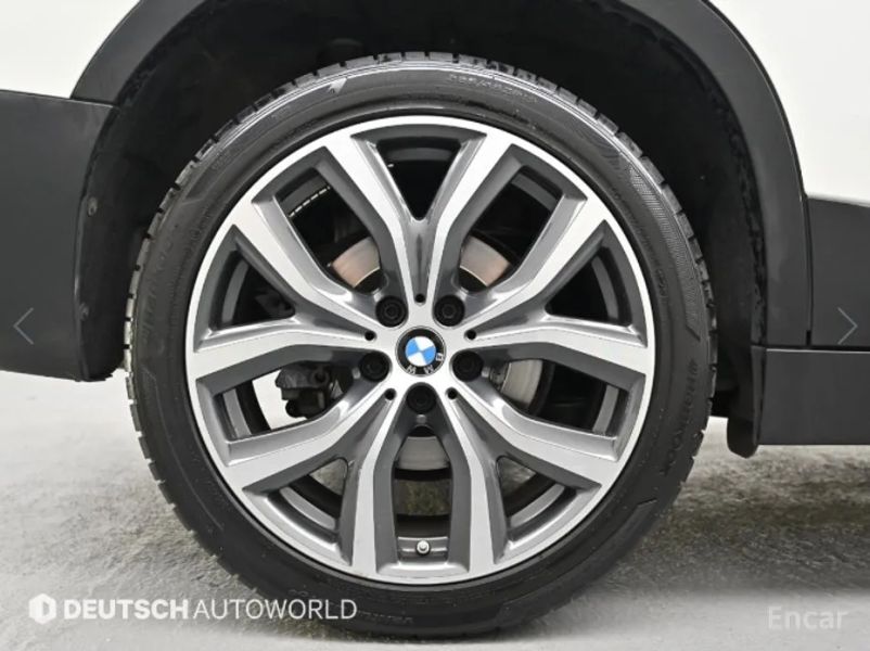 BMW X2 (F39)